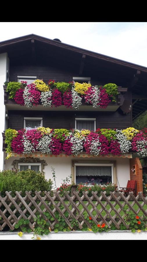Haus Bergblick * Walchsee