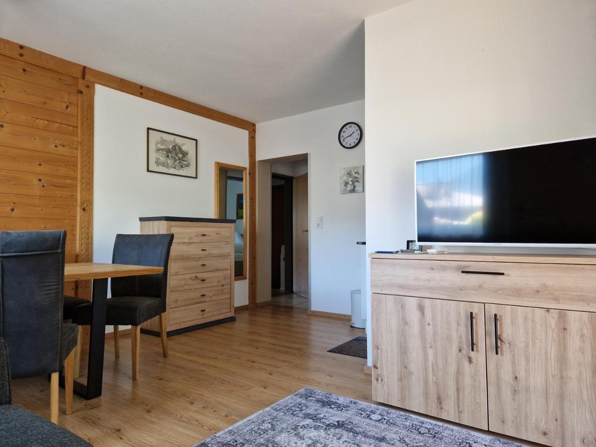 Haus Bergblick Appartamento *